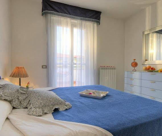 Residence I Giardini Del Conero ปอร์โตเรกานาติ ภายนอก รูปภาพ